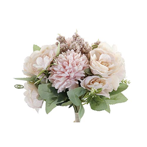 Pack 3 Bouquet Flores Surtido