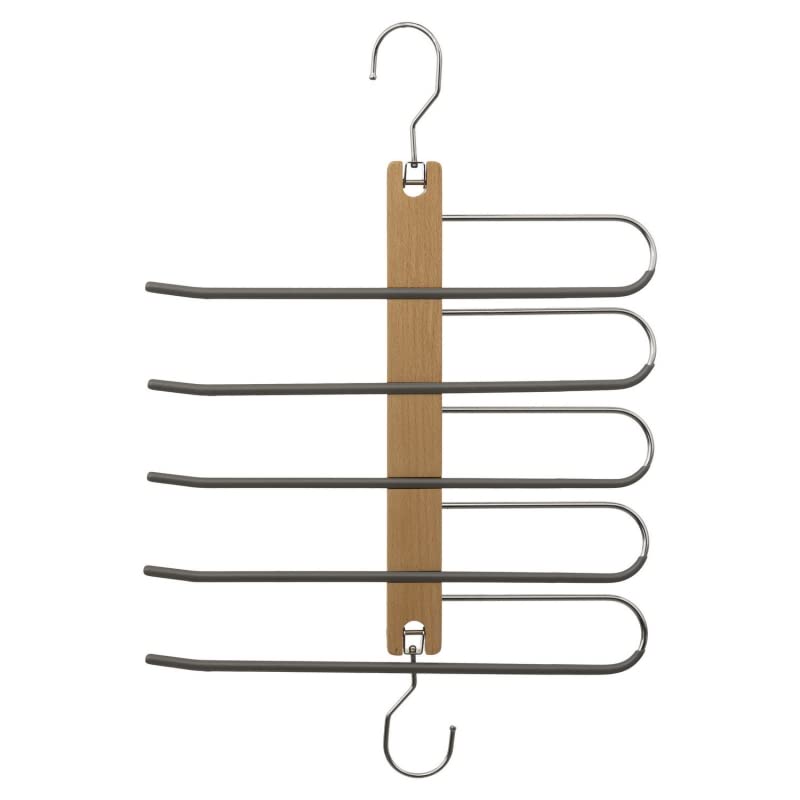 Percha organizadora Comodo para Camisas y Pantalones
