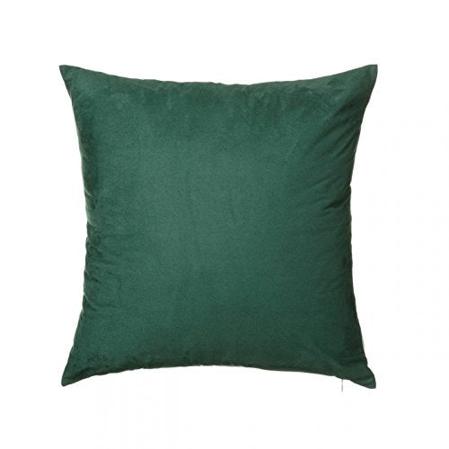 Cojín Cactus 100% poliéster para salón Iris