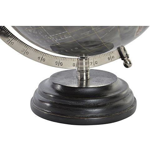 Bola del Mundo,Terraqueo 20 cm