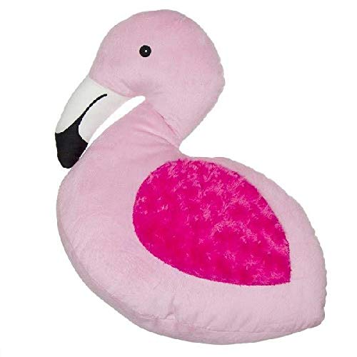 Forma Flamenco Referencia DC Cojines Textiles del hogar Unisex Adulto, Color, x x