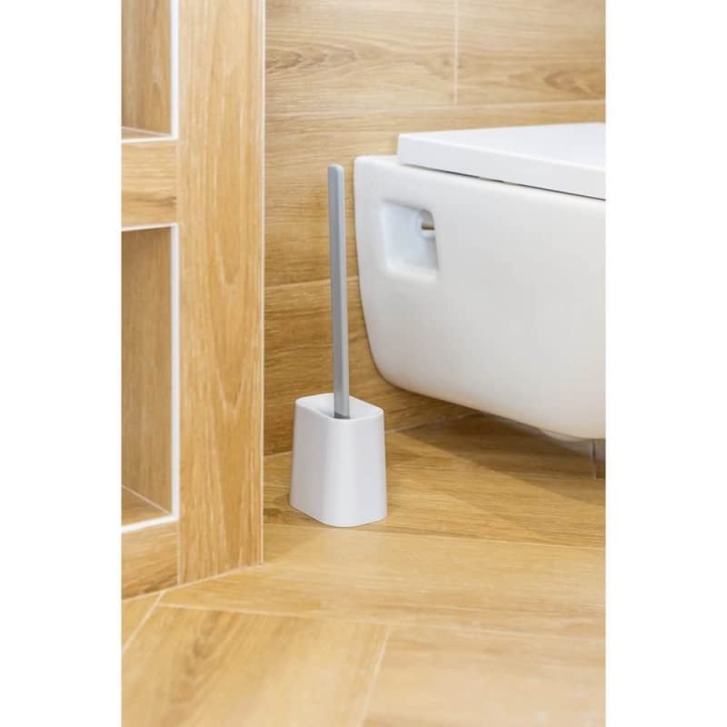Escobillero WC Eco Essentials Negro
