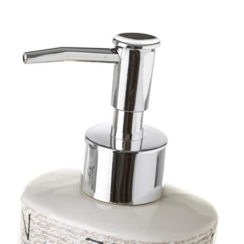 Juego de baño Zen