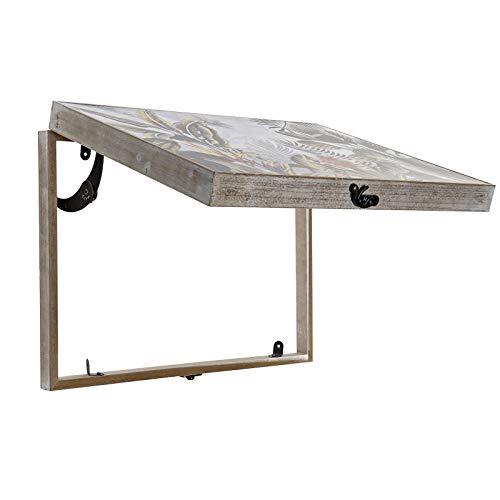 Tapa de Contador Original Decorativas Plantas Flor