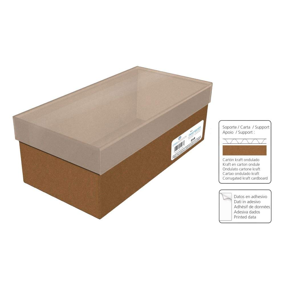 Verde y Blanco, Dispensador 8x6x16 cm 200 CC, 2 Unidades