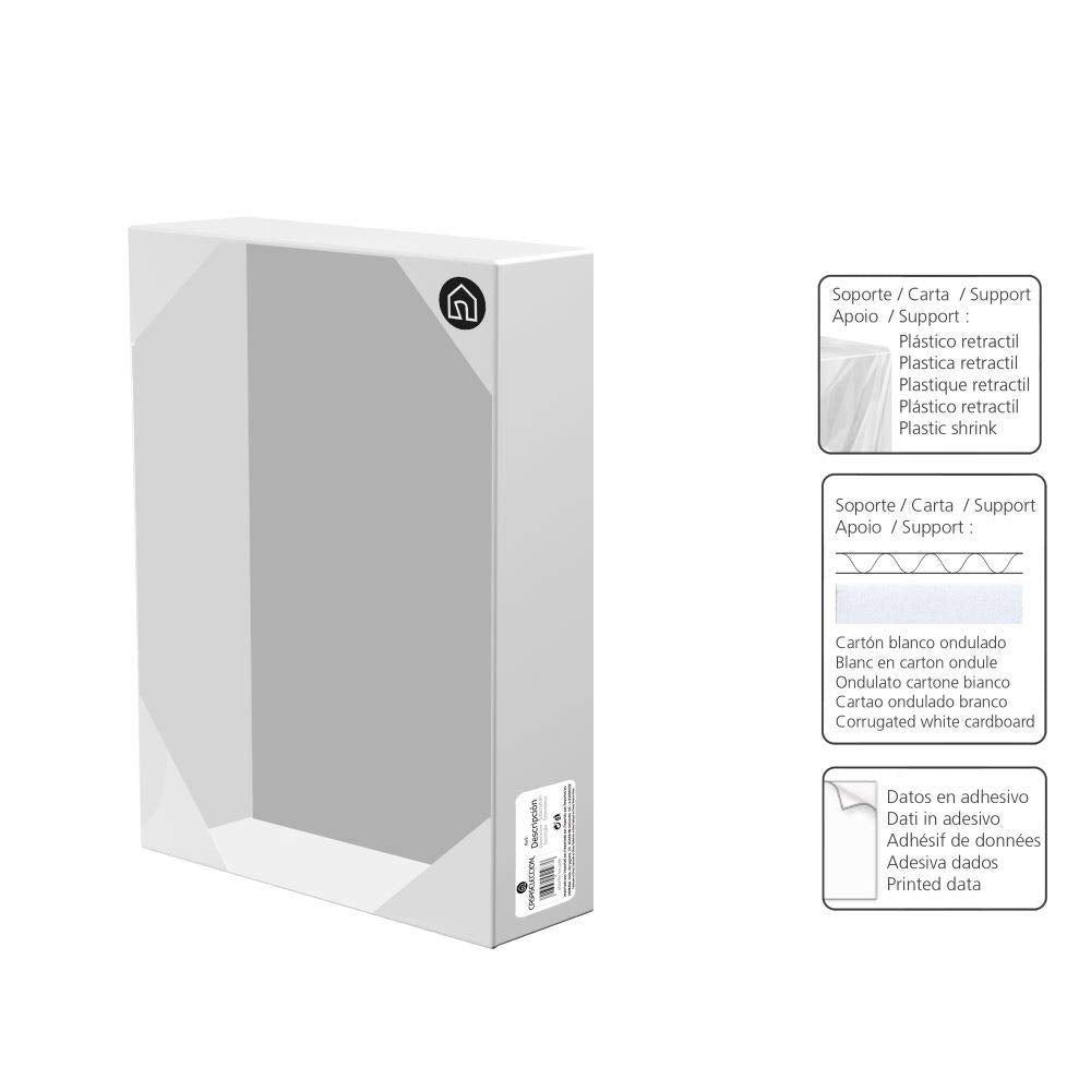 Reloj de Pared de Madera Beige nórdico para Cocina Vitta