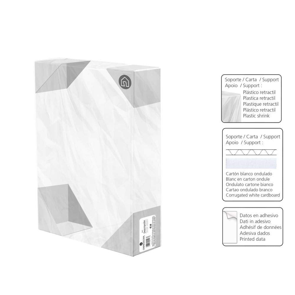 Cuadro de Paisaje nórdico Naranja de Lienzo para salón de 120 x 80 cm Iris