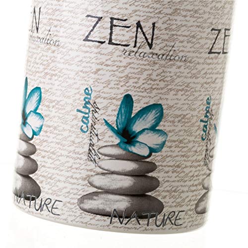 Juego de baño Zen