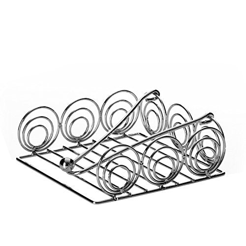 Servilletero Metal para Cocina