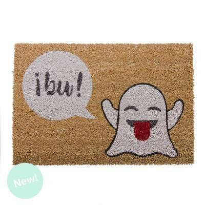 Felpudo Original SUSTO de fibra de coco