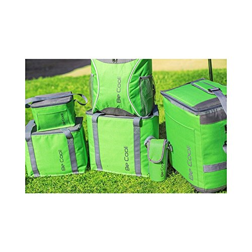 Bolsa termica para 6 latas - 5,6 litros