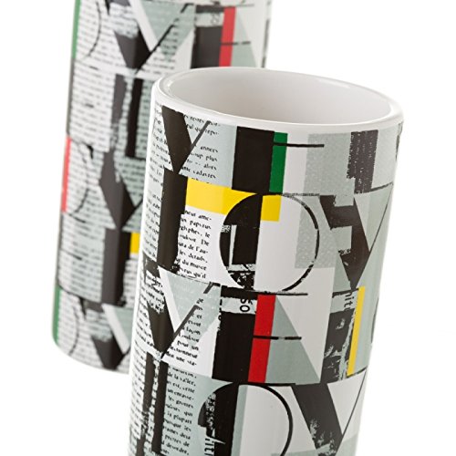 Set baño 2 Piezas Ceramica Gris Love