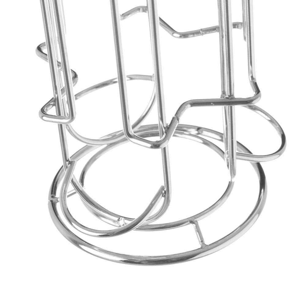 Soporte para capsulas dolce gusto metal