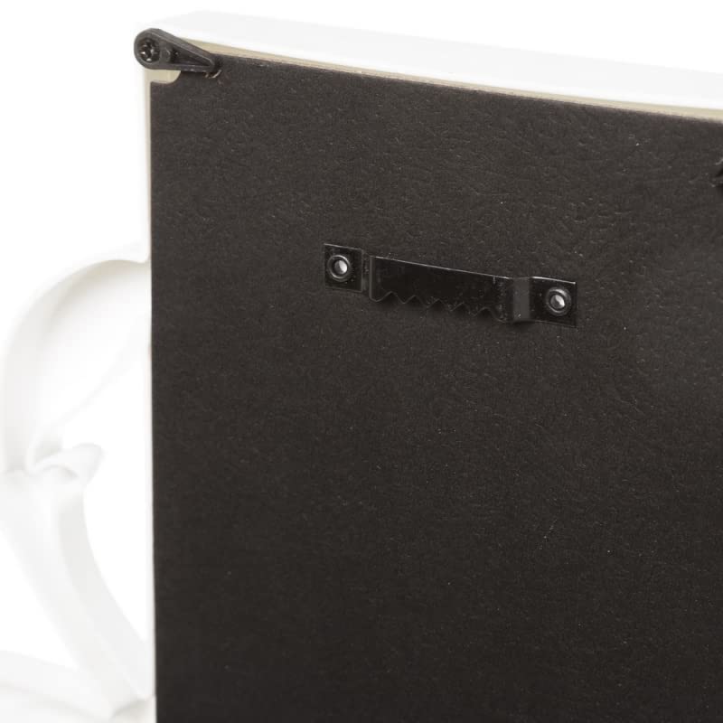 Portafotos Multiple arbol Blanco 46x53,50 cm