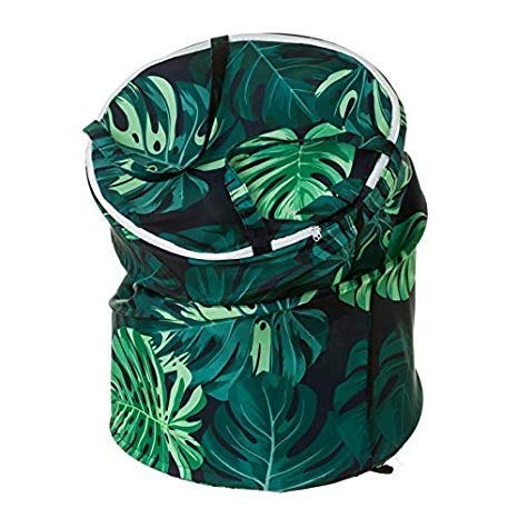 Cesto pongotodo para Ropa Tropical
