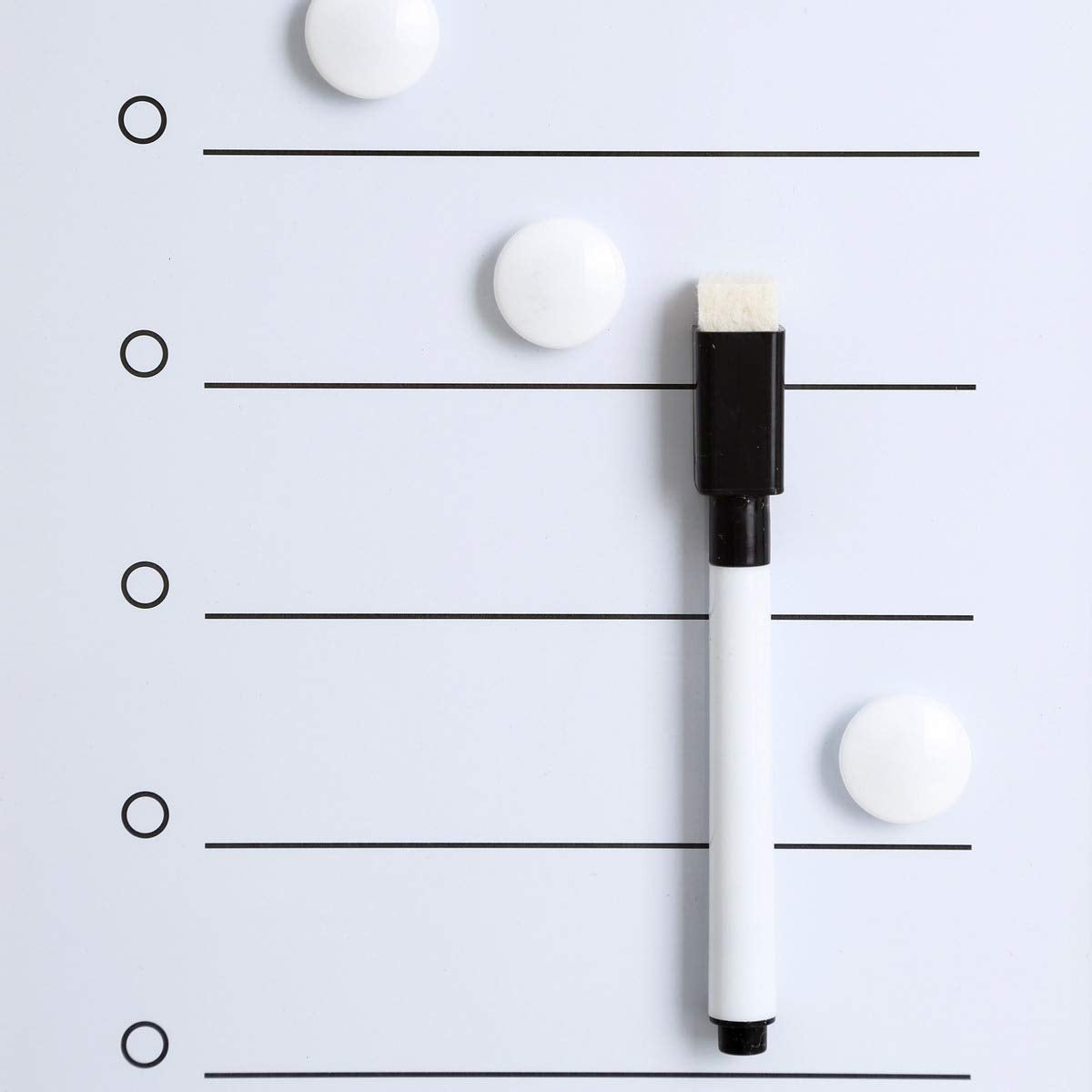 Mural Pared Bloc Notas Tropical