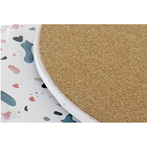 Pack 3 salvamanteles Dolomite 18 cm