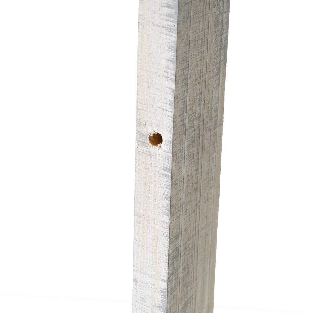 Cuadro cubrecontador Pintado en Lienzo con árbol marrón y Dorado para Cajas eléctricas de 46x31 cm