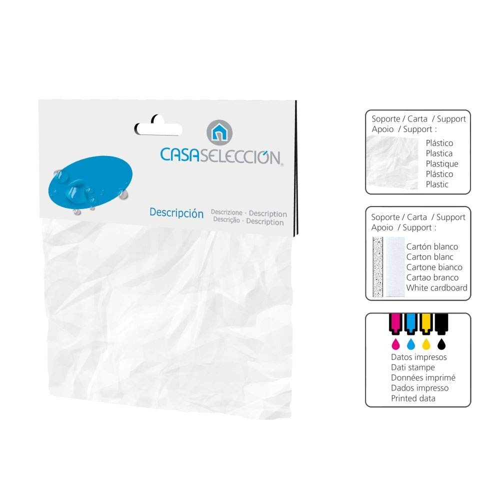 Alfombra Multiuso extrasuave Cactus 45x70 cm