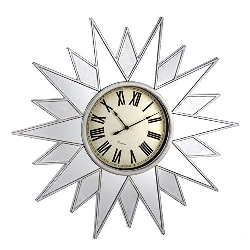 Reloj de pared redondo marsella 55 cm