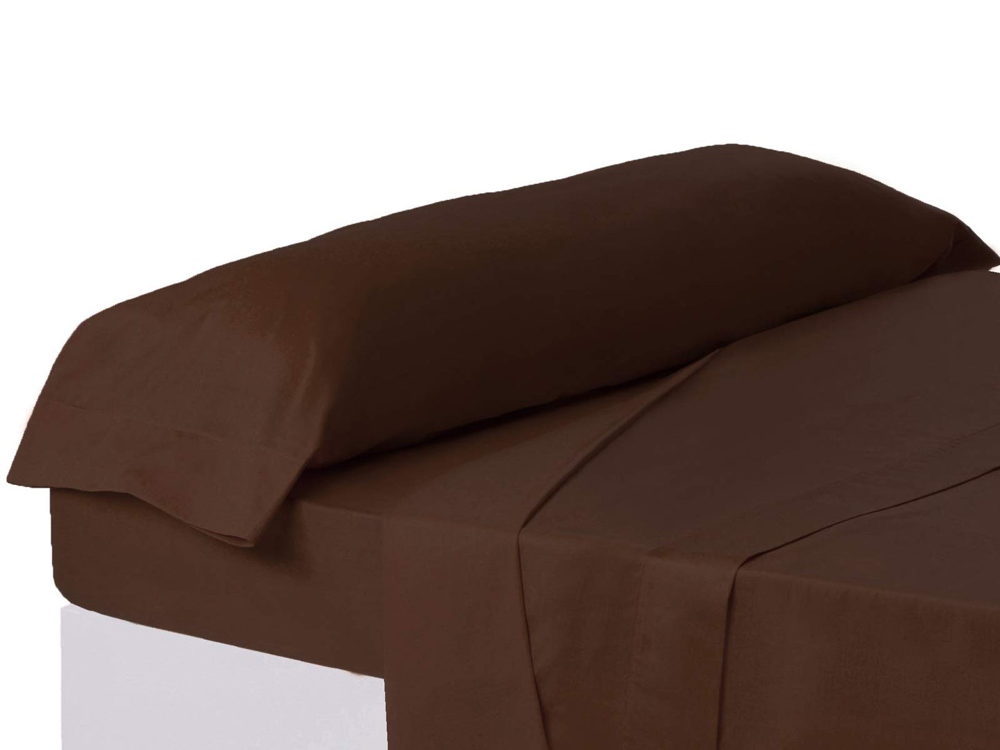 FUNDA DE ALMOHADA CAMA