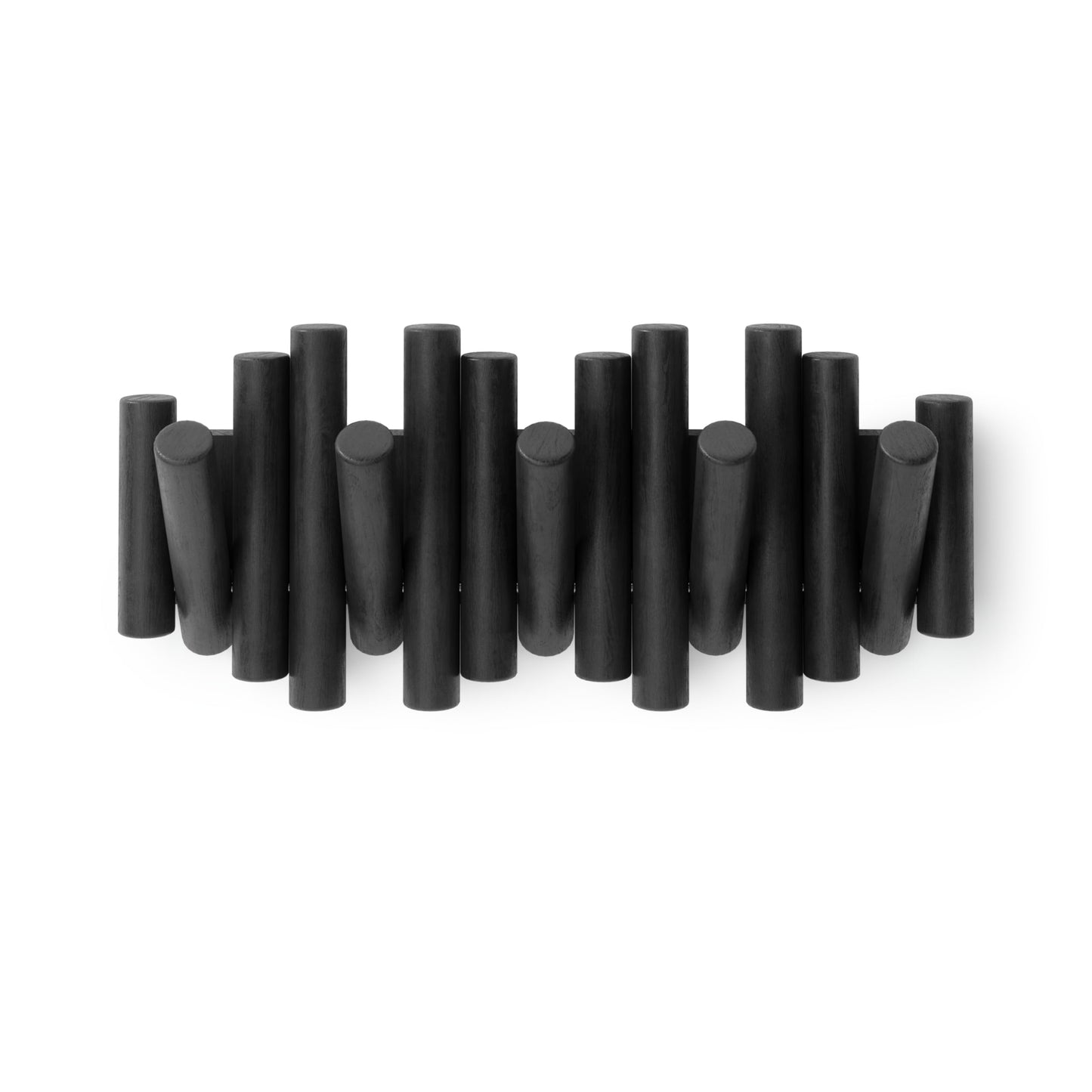Picket Percha de Pared