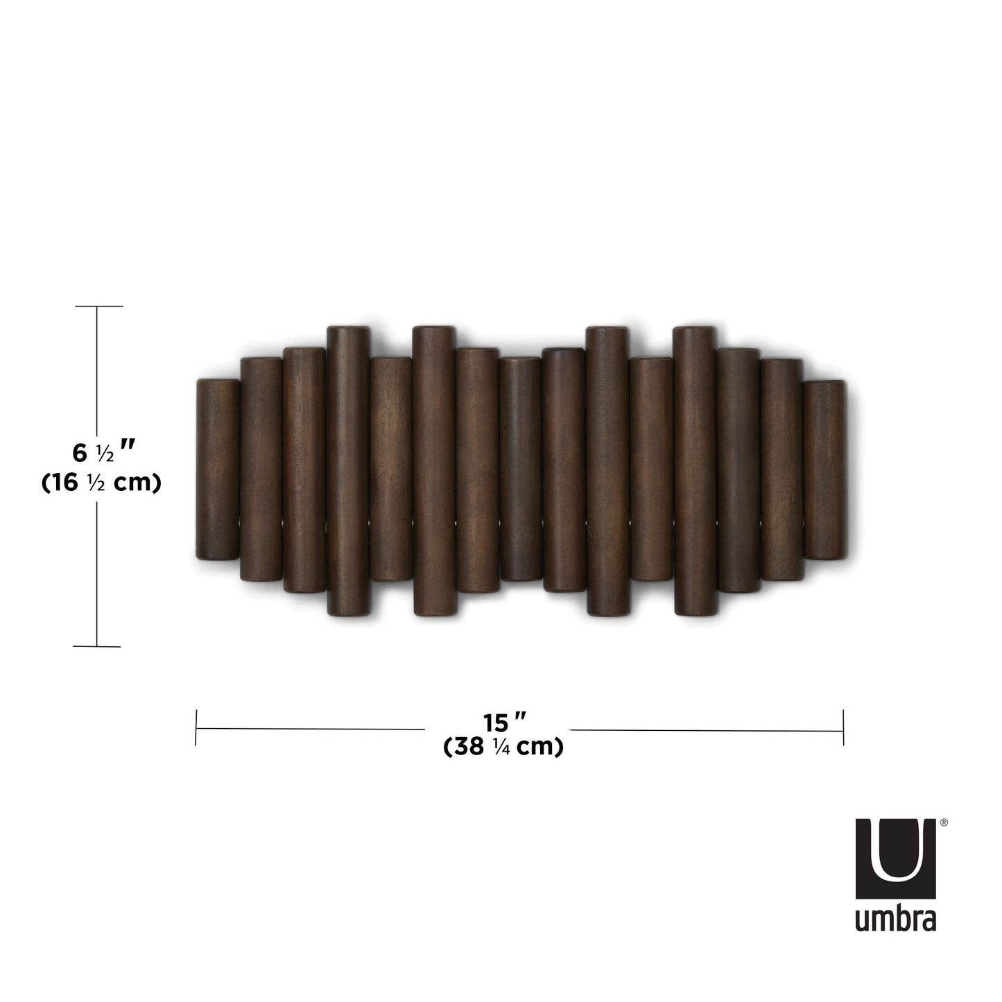 Picket Percha de Pared