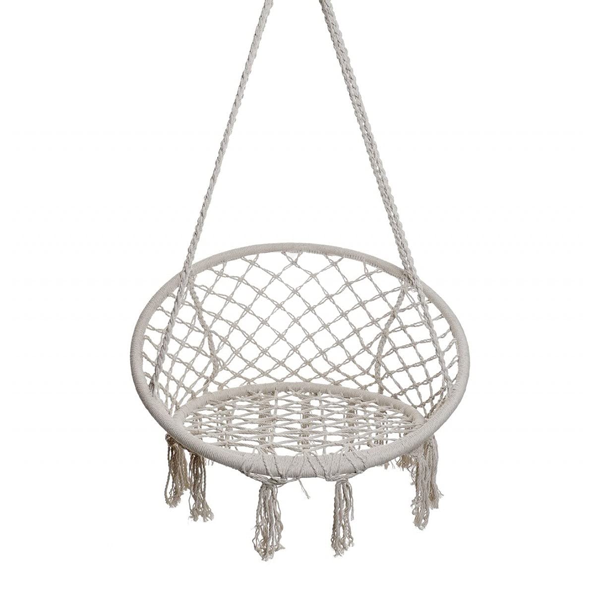 Hamaca Algodon MAX Sillon 80x70x135 cm