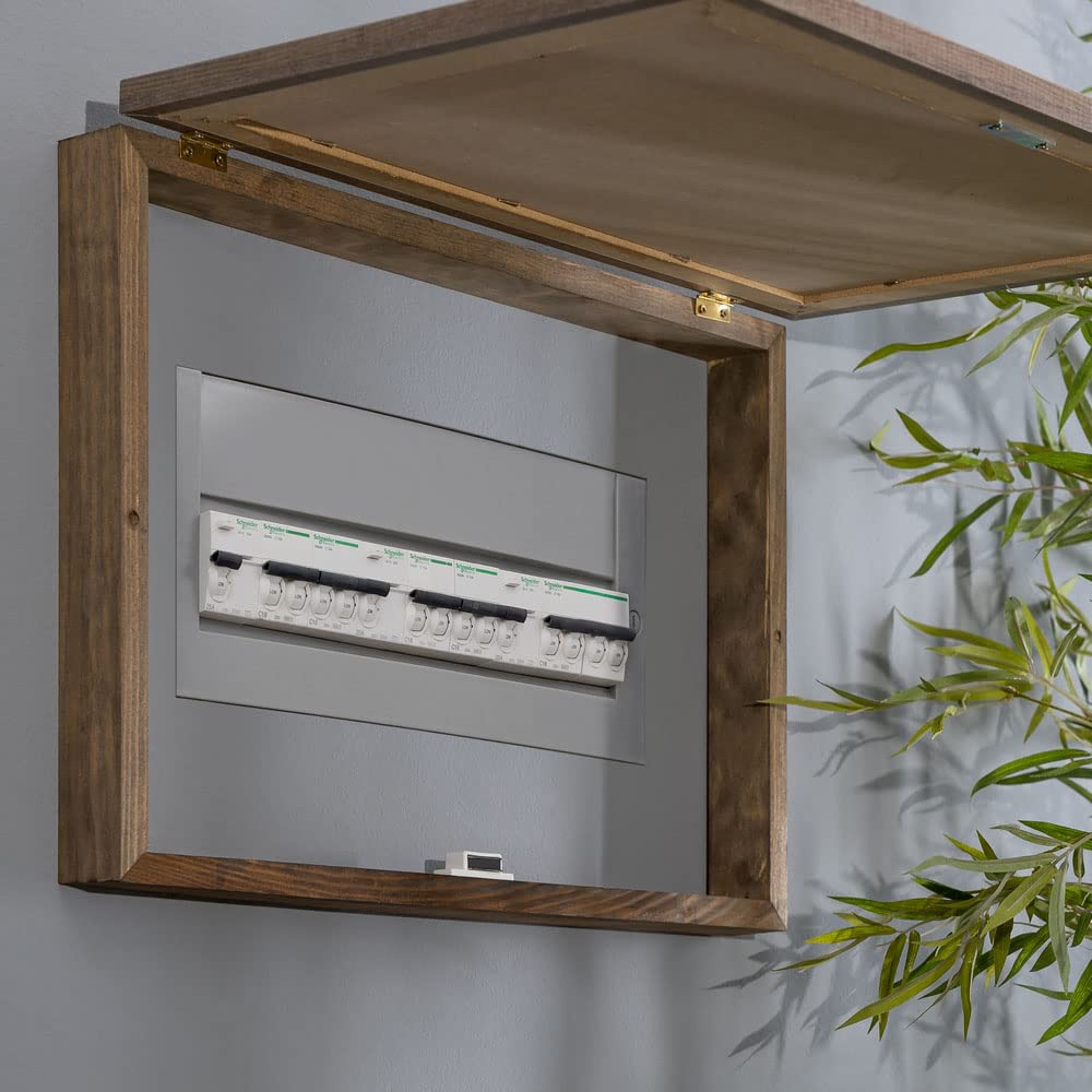 Tapa contador de luz o cuadro eléctrico- LOLAhome
