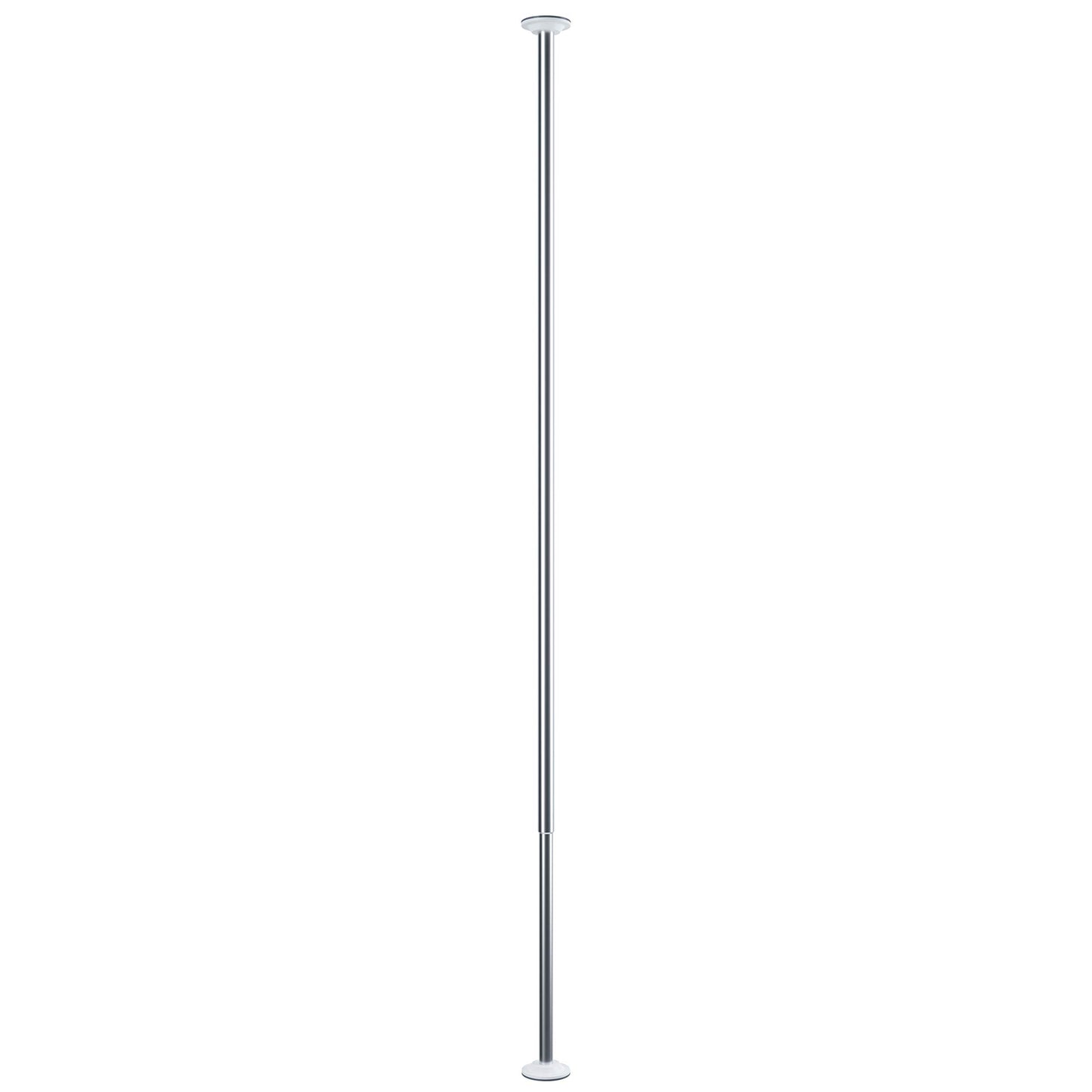 Barra de ducha (cromada)