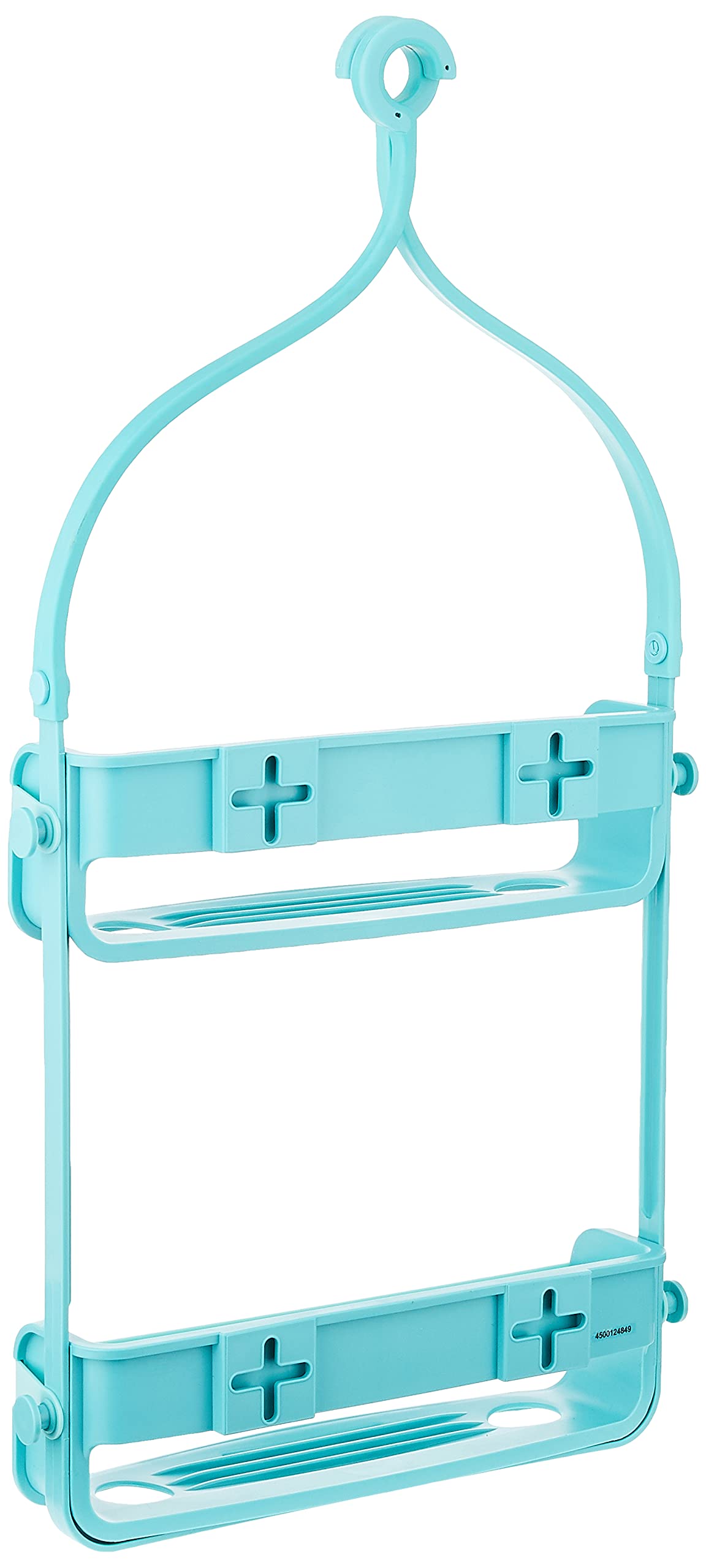 Flex Organizador para Ducha con Dos Niveles
