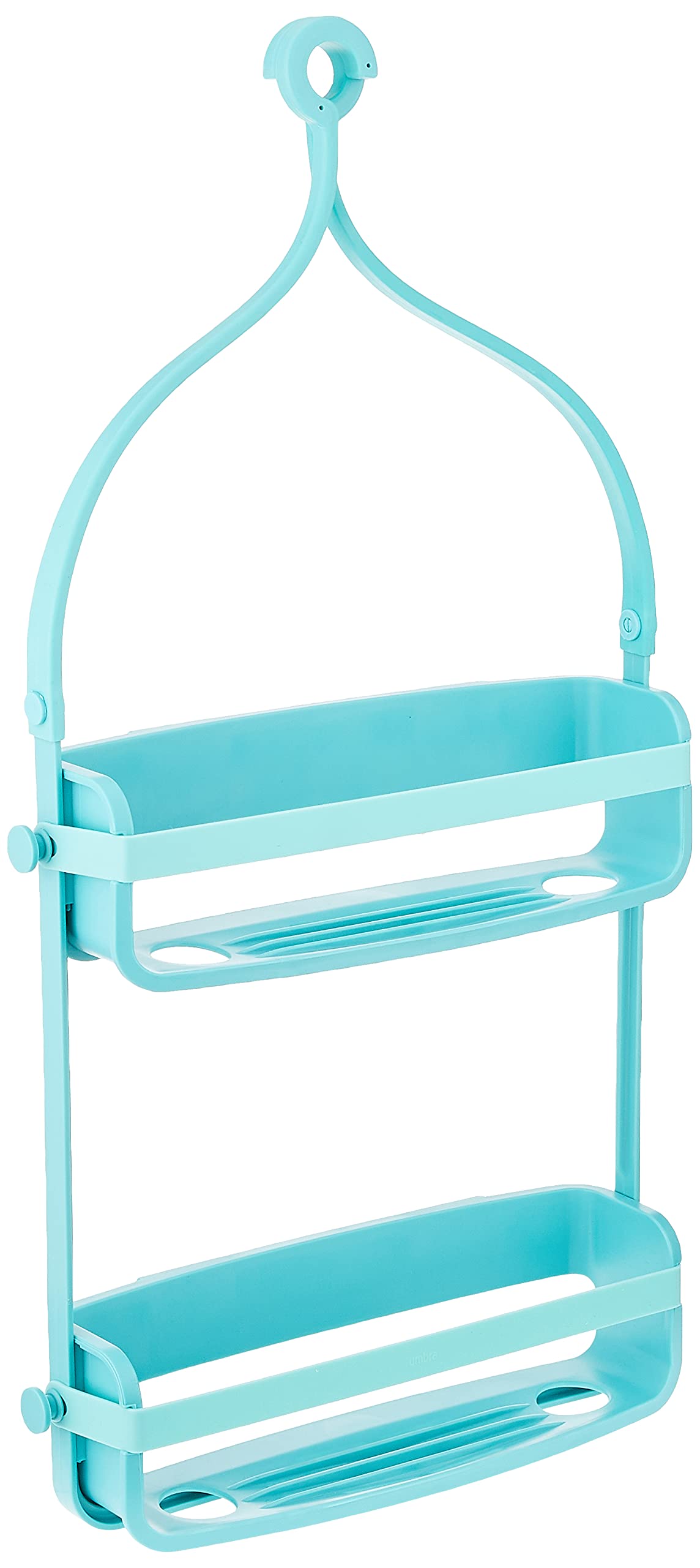 Flex Organizador para Ducha con Dos Niveles