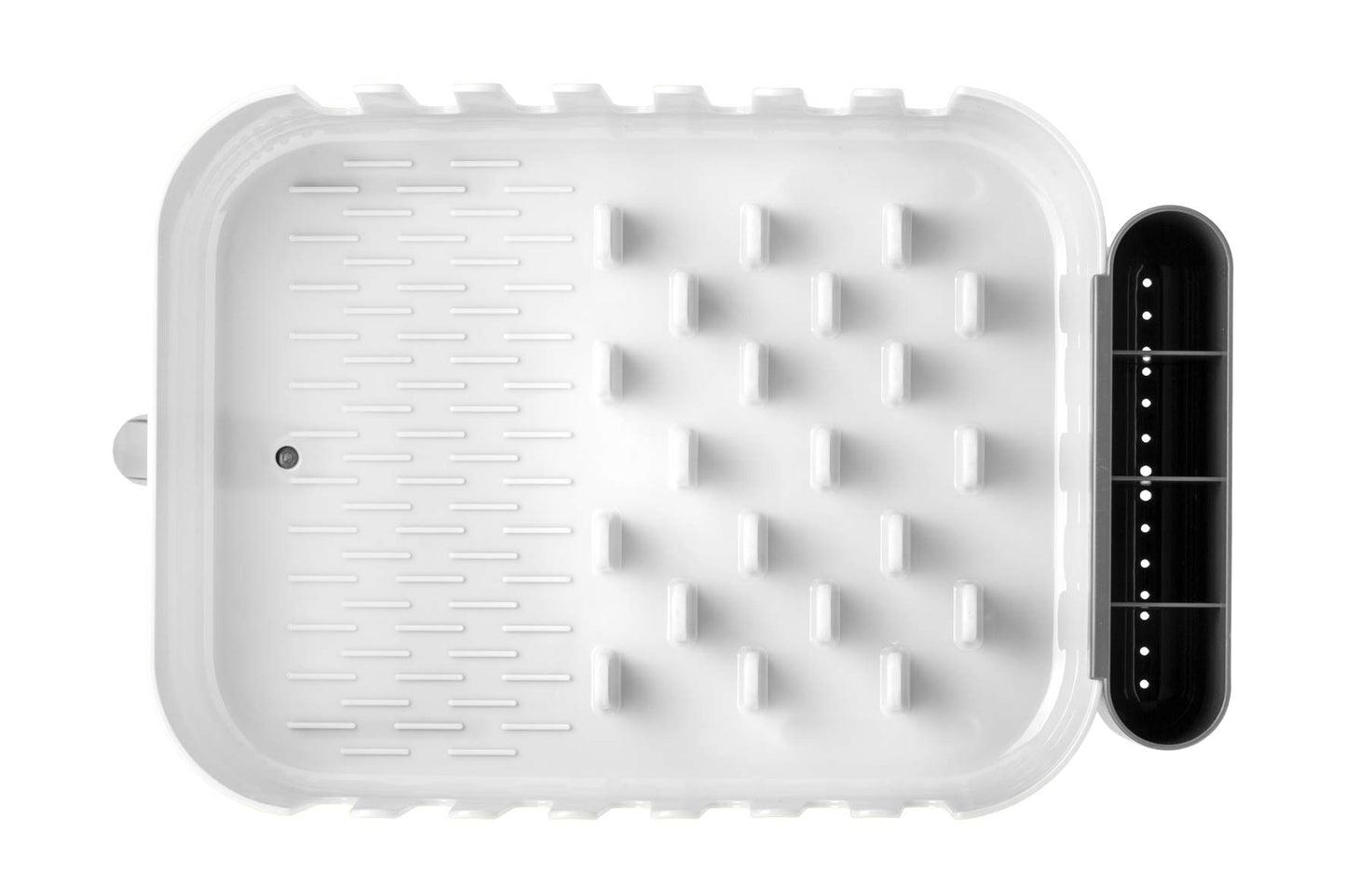 Escurreplatos y Escurrecubiertos de Plastico