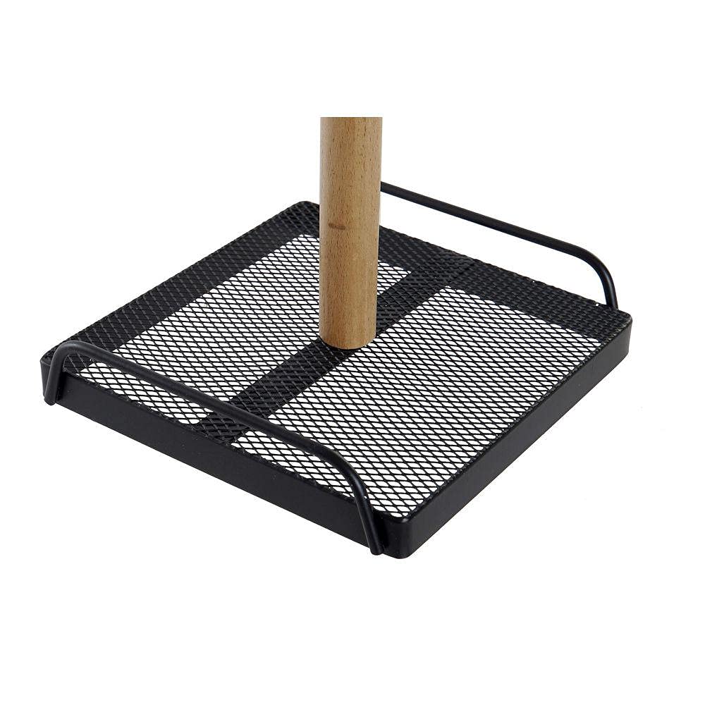 Set 2 Portarrollos de Cocina Metal Color Surtido