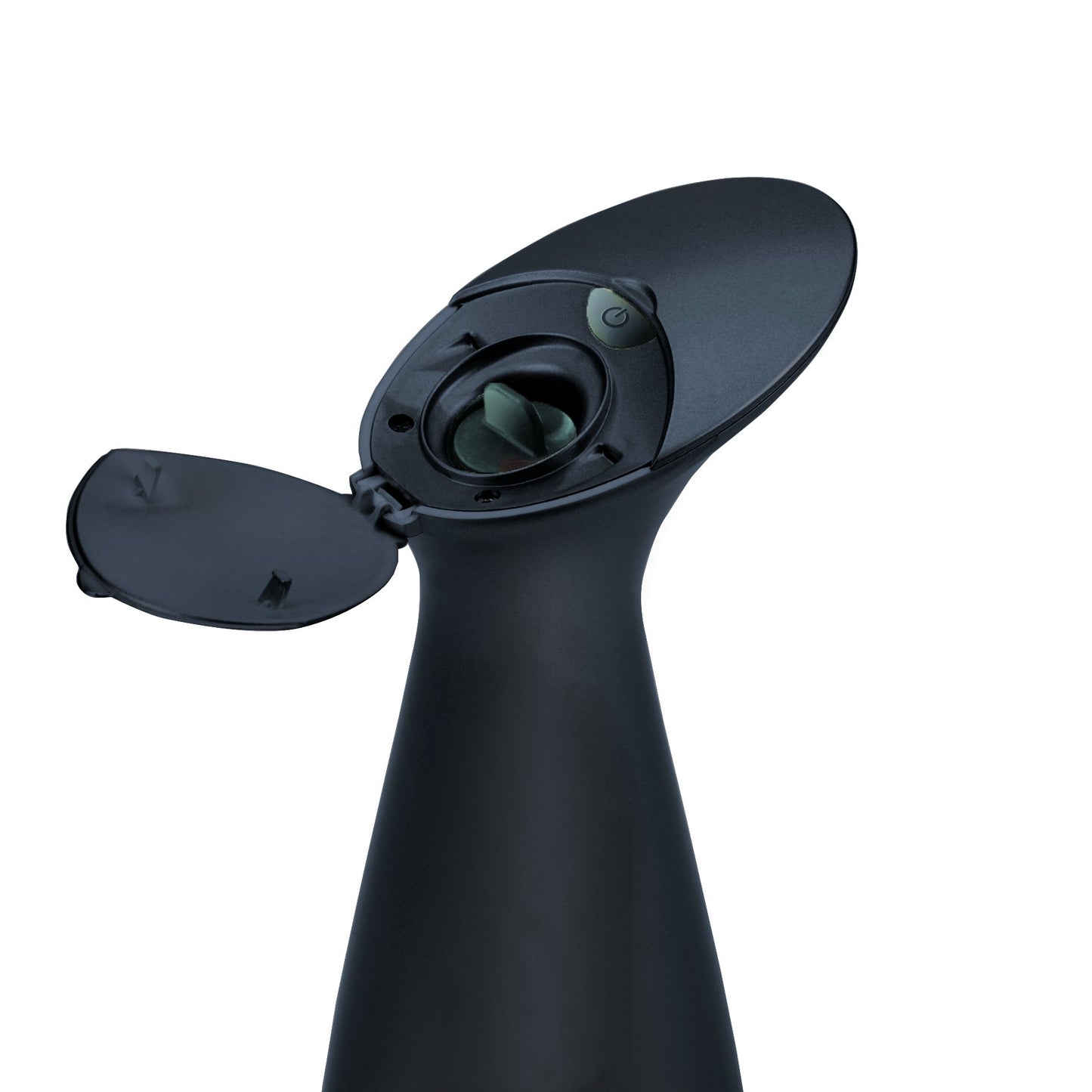 Dispensador de jabón automático