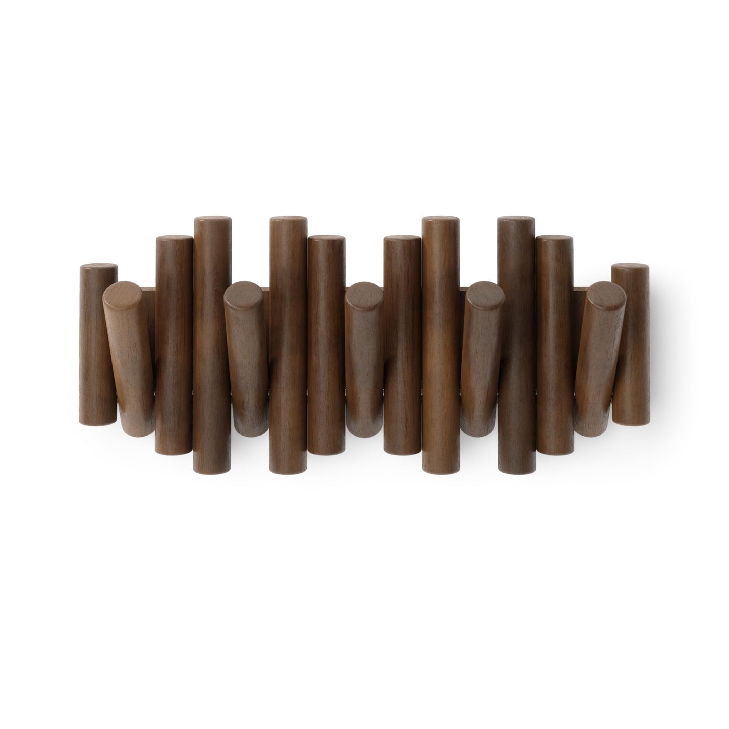 Picket Percha de Pared