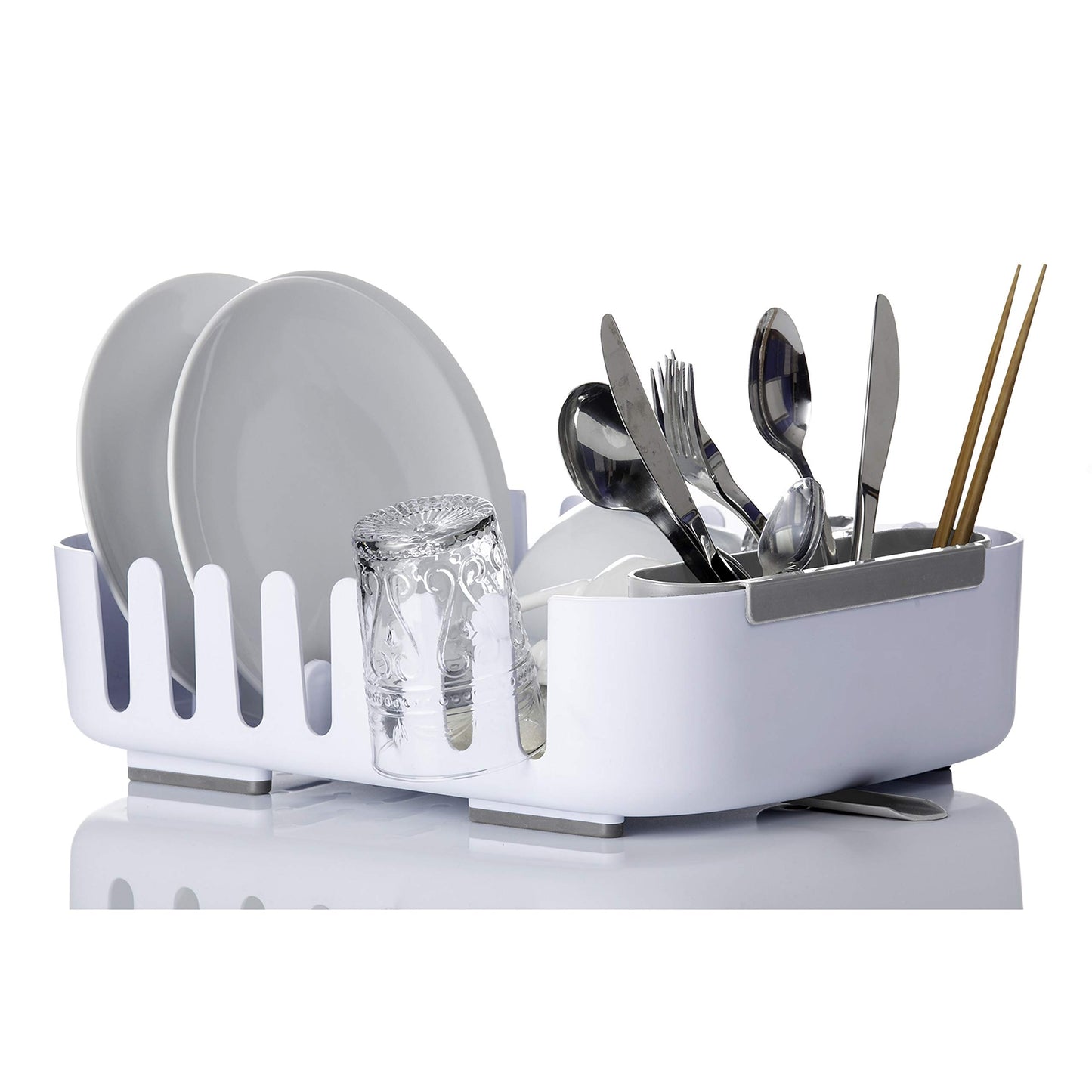 Escurreplatos y Escurrecubiertos de Plastico