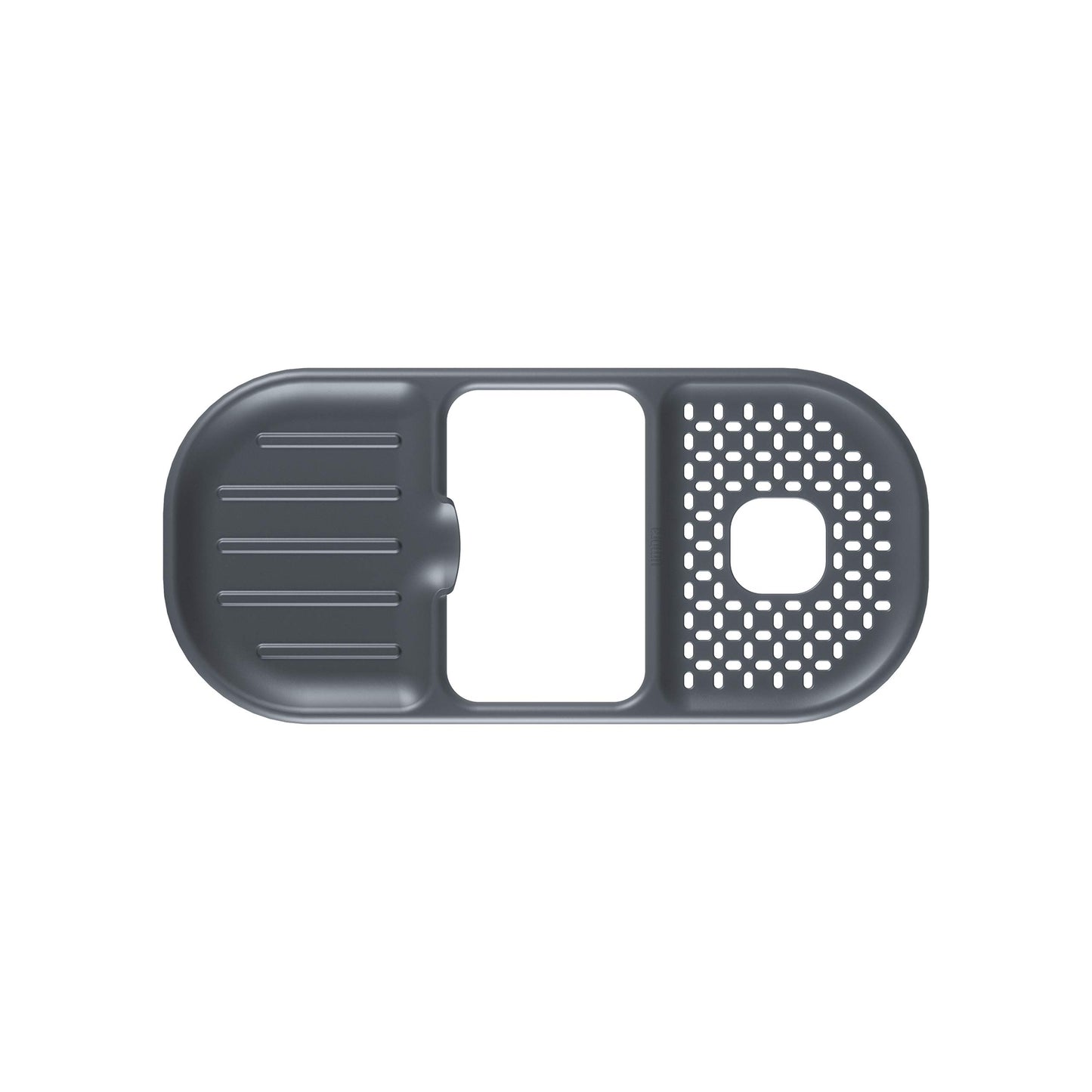 Organizador para Fregadero, Color Blanco