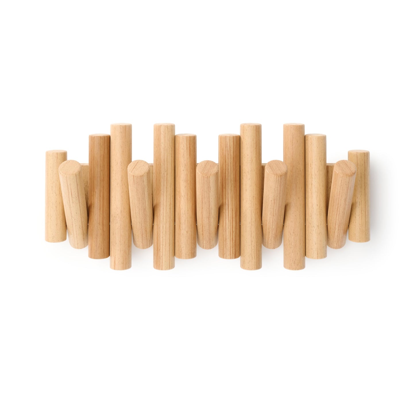 Picket Percha de Pared