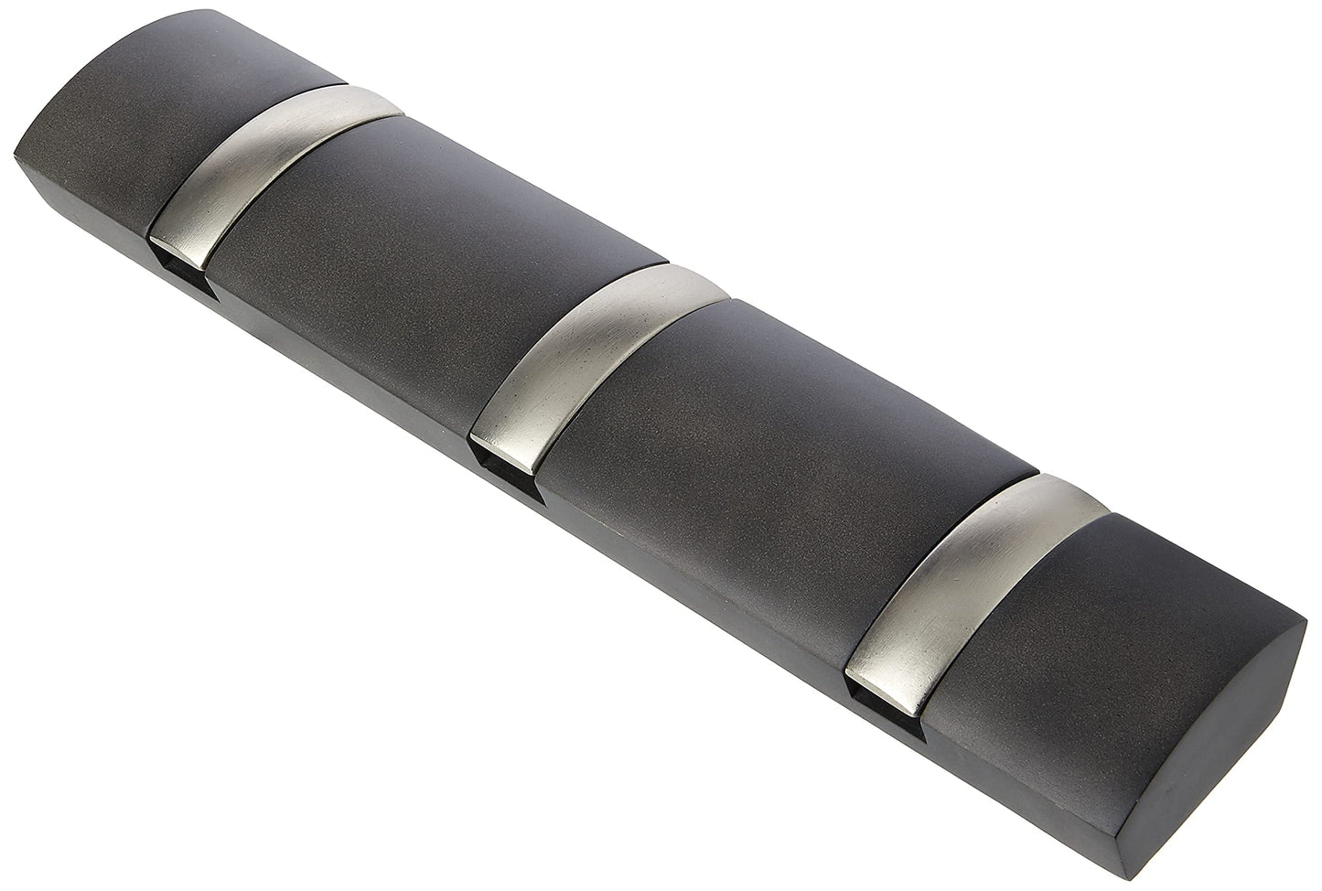 Flip Perchero de Pared con Ganchos extraíbles
