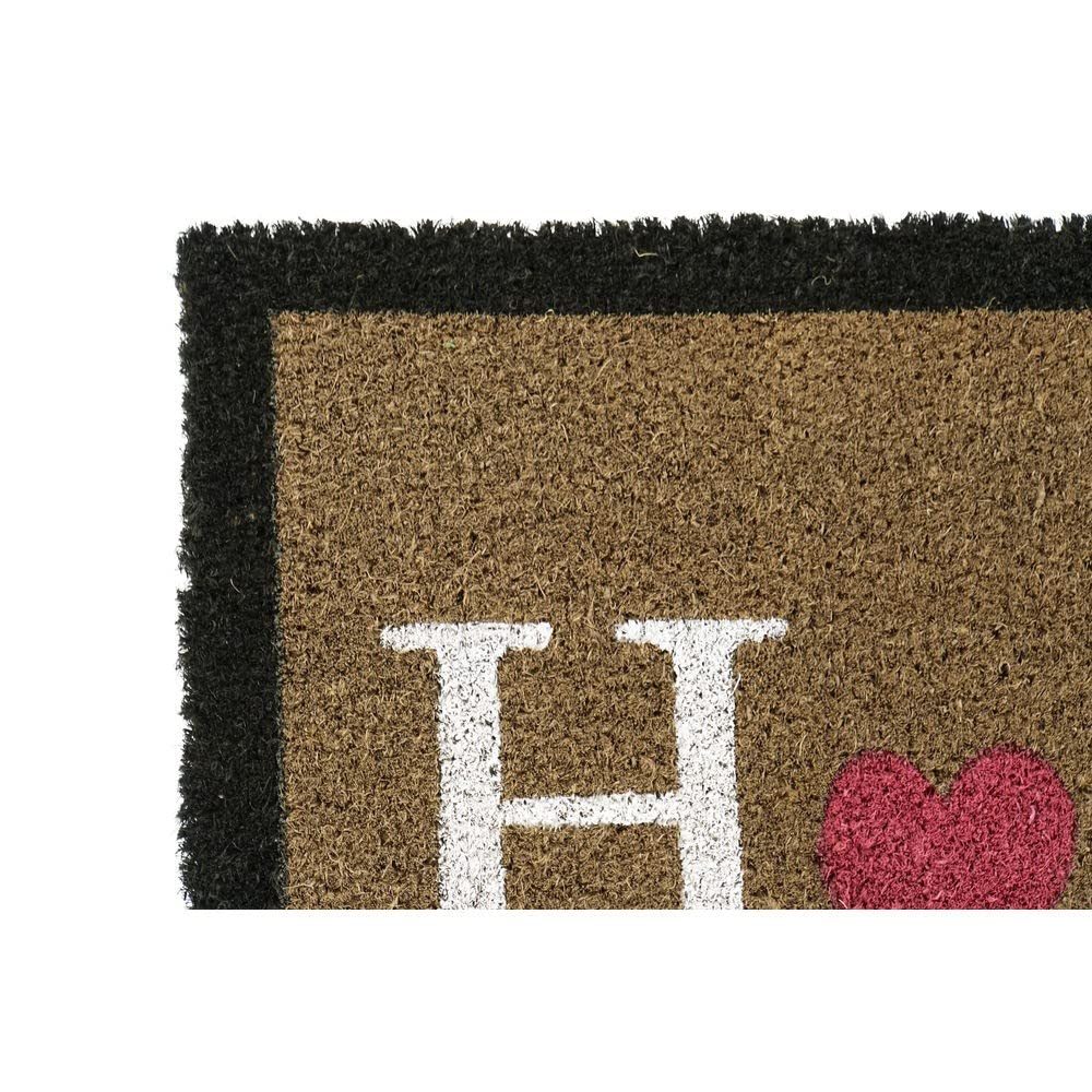 Pack 2 Felpudo 40x60 Home