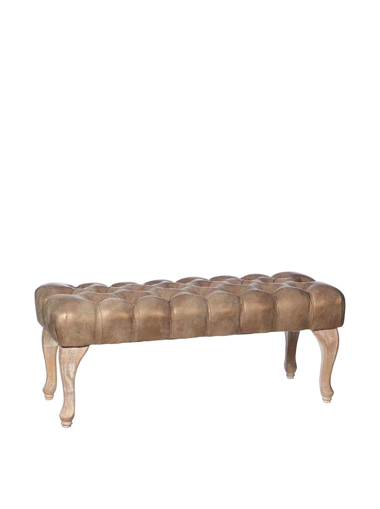 ROMANTIC STYLE Banqueta Ref. 80439