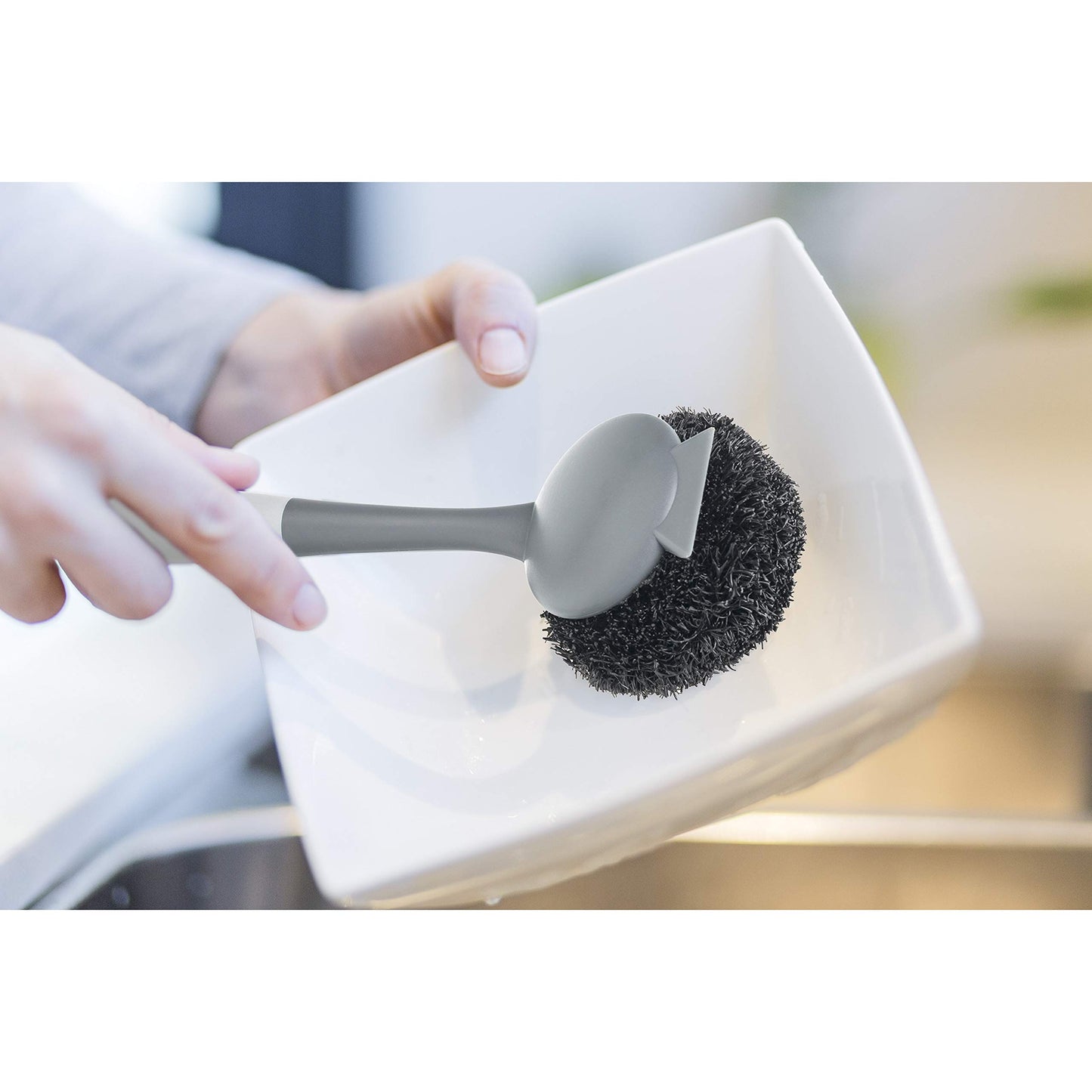 VIGAR Cepillos para Lavado