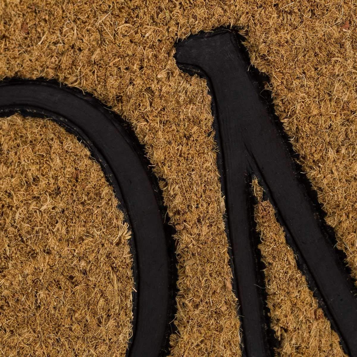 Felpudo para Entrada Home Original 40x60 cm