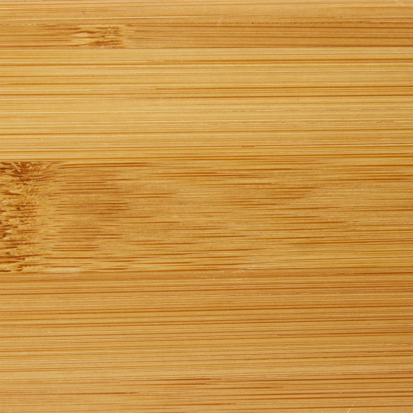 Set 2 Cajas de Bambú para Pañuelos, Dispensador de Toallitas Desmaquillantes, Madera Veteada, 8,5x27,5x15,5 cm, Natural