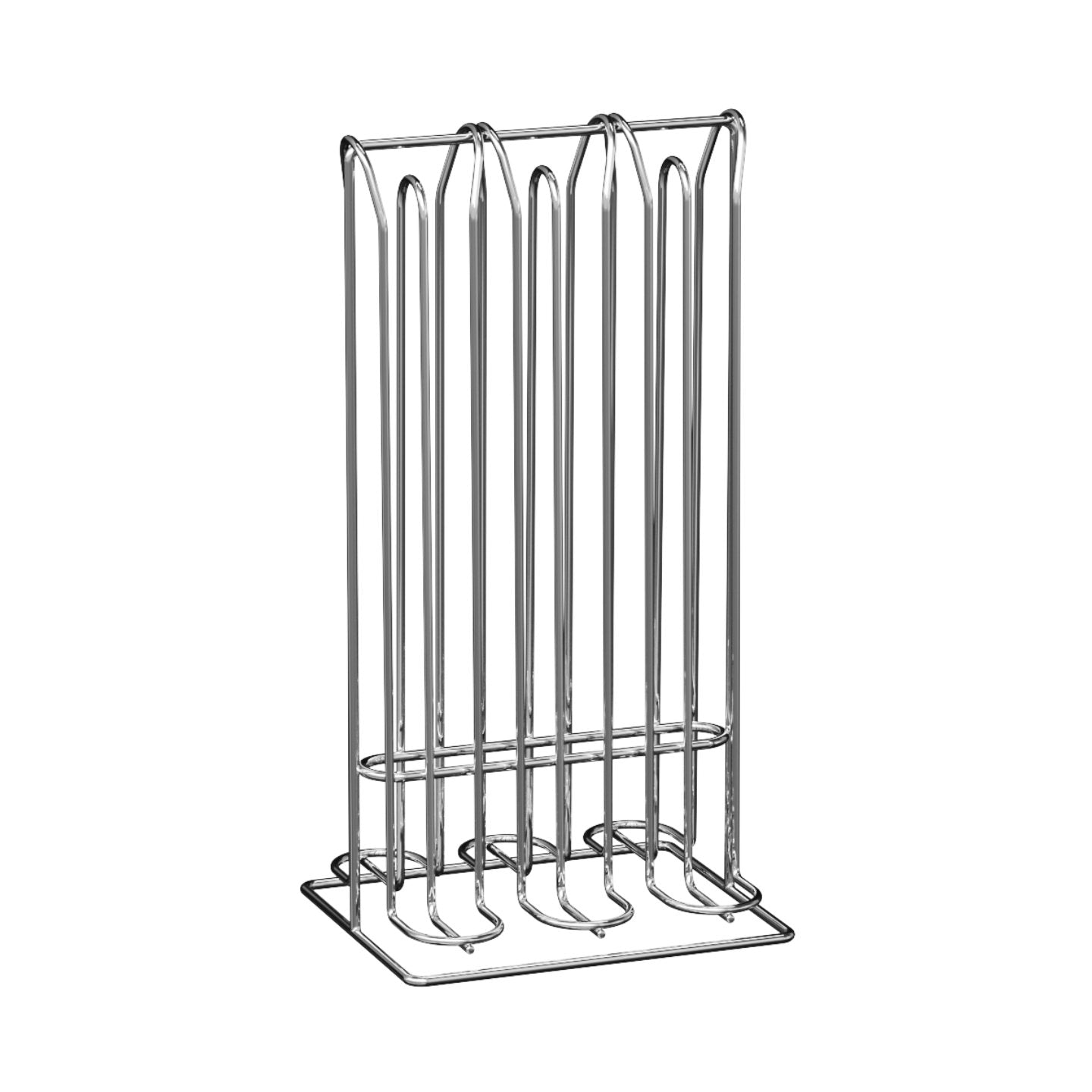 DAMDAM GO Soportes Capsulas de Café