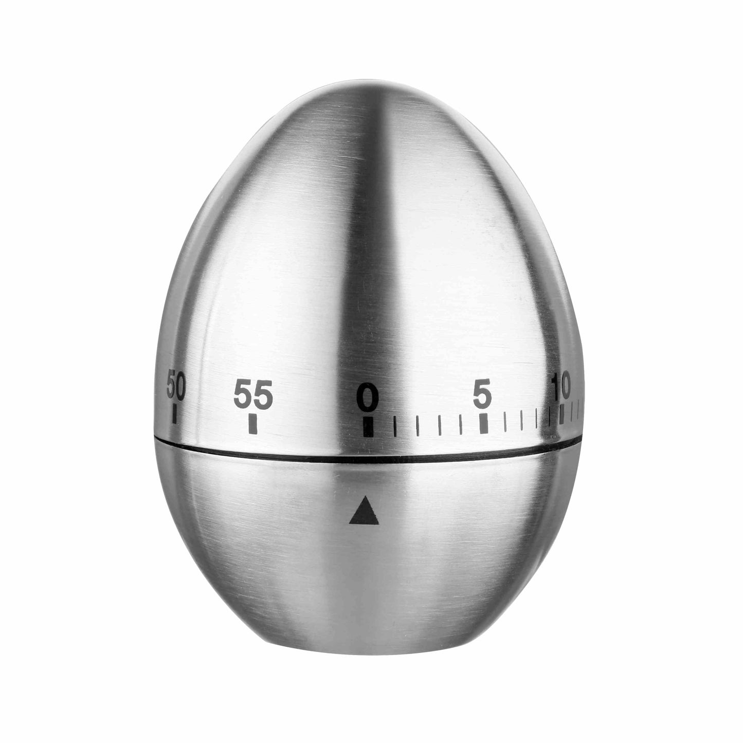 Temporizador de Cocina, Alarma Fuerte Giratoria Mecánica Forma de Huevo, Temporizador Multifunción Timer en Niños para Estudiar, Trabajar, Hacer Ejercicio