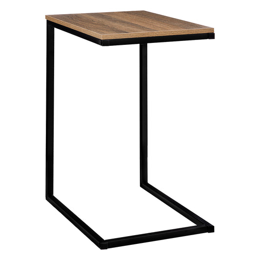 Eurosilla Beat Side Mesa Auxiliar, Madera, 4535