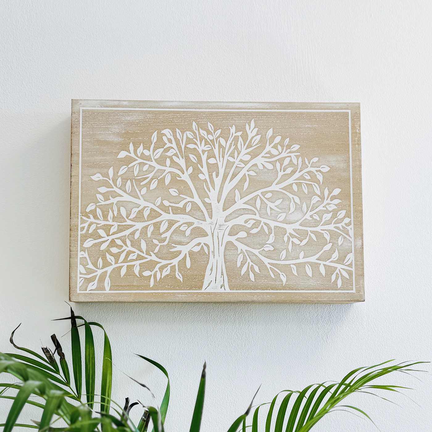 Tapa Contador de luz Cubre Cuadros electricos Nórdico de Madera