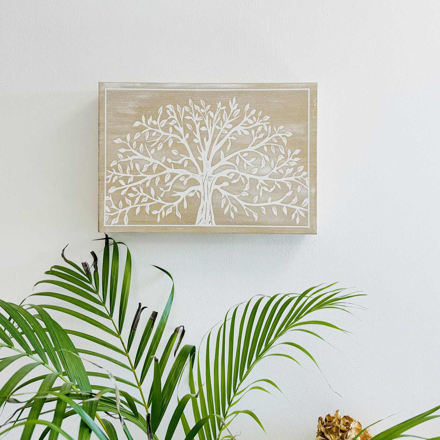 Tapa Contador de luz Cubre Cuadros electricos Nórdico de Madera